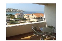 Apartmány Dinko s grijanim bazenom Apartmán 2 - A4 foto 2