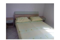 Apartmány Dinko s grijanim bazenom Apartmán 2 - A4 foto 3