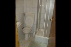 Apartmány Dinko s grijanim bazenom Apartmán 2 - A4 foto 4