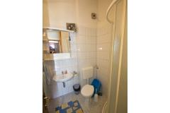 Apartmány Dinko s grijanim bazenom Apartmán 3 - A2+2 foto 3
