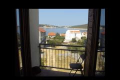 Apartmány Dinko s grijanim bazenom Apartmán 3 - A2+2 foto 4