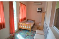 Apartmány Hasić Apartmán 4 - APARTMAN 3 foto 2