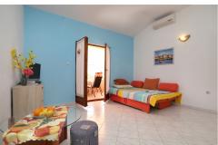 Apartmány Ivanka Apartmán 3 - apartman foto 1