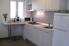 Apartmány Jadran Sevid Apartmán 1 - Apartman foto 3