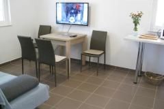 Apartmány Jadran Sevid Apartmán 1 - Apartman foto 4