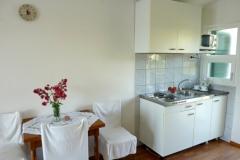 Apartmány Julija Sevid Apartmán 2 - Studio foto 1