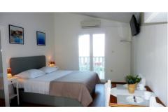 Apartmány Julija Sevid Apartmán 2 - Studio foto 3