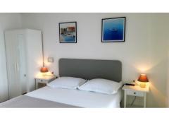Apartmány Julija Sevid Apartmán 3 - Studio foto 1