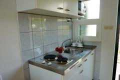 Apartmány Julija Sevid Apartmán 3 - Studio foto 3