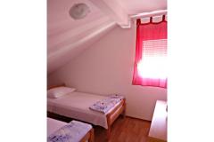 Apartmány Kaktus Apartmán 2 - A1(5) foto 4