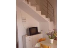 Apartmány Kaktus Apartmán 1 - A2 foto 5