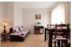 Apartmány Knežević Apartmán 1 - A 1 foto 5