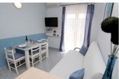 Apartmány Knežević Apartmán 2 - A 2 foto 4