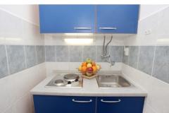 Apartmány Knežević Apartmán 3 - A 3 foto 5