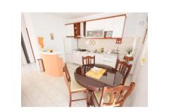 Apartmány Kozlica Sevid Apartmán 1 - A2+2 foto 1