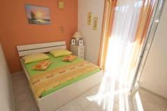 Apartmány Kozlica Sevid Apartmán 1 - A2+2 foto 4