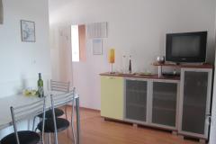 Apartmány Kozlica Sevid Apartmán 2 - A2+1(a) foto 2