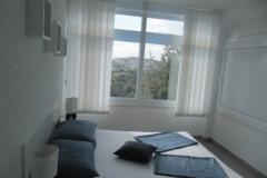 Apartmány Kozlica Sevid Apartmán 2 - A2+1(a) foto 5
