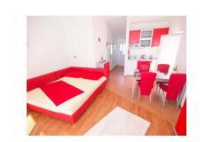 Apartmány Kozlica Sevid Apartmán 3 - A2+1(b) foto 1