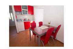 Apartmány Kozlica Sevid Apartmán 3 - A2+1(b) foto 2