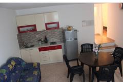 Apartmány Lana Apartmán 1 - A4+2 foto 3