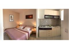 Apartmány Lana Apartmán 4 - S2+2 A foto 3