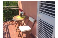 Apartmány Lemon Garden Apartmán 1 - Apartman 1 foto 1