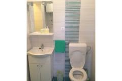 Apartmány Lemon Garden Apartmán 1 - Apartman 1 foto 3