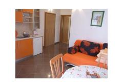 Apartmány Mara Apartmán 1 - B1 foto 2