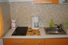 Apartmány Mara Apartmán 3 - B3 foto 3