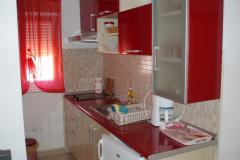 Apartmány Mara Apartmán 4 - B4 foto 4