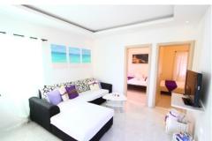 Luxury Villa Marin Apartmány Apartmán 1 - Lavander foto 2