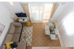 Apartmány Mikulić Sevid Apartmán 1 - apartman 1 foto 3