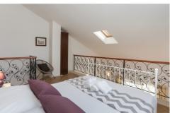 Apartmány Mikulić Sevid Apartmán 1 - apartman 1 foto 5