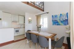 Apartmány Mikulić Sevid Apartmán 2 - apartman 2 foto 2