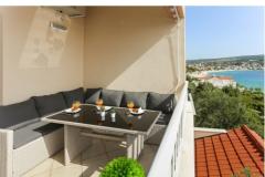 Apartmány Mikulić Sevid Apartmán 2 - apartman 2 foto 4