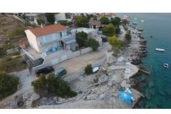 Apartmány Mikulić Sevid Apartmán 4 - marina 1 foto 1