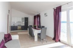 Apartmány Mikulić Sevid Apartmán 4 - marina 1 foto 5