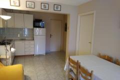 Apartmány Mirkovic Apartmán 2 foto 1