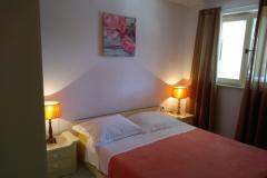 Apartmány Mirkovic Apartmán 2 foto 3