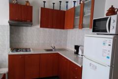 Apartmány Mirkovic Apartmán 3 foto 1