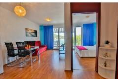 Apartmány Neves Apartmán 1 - A1 foto 3