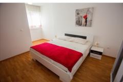 Apartmány Neves Apartmán 1 - A1 foto 4