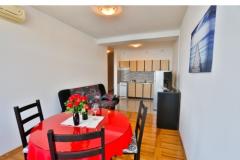 Apartmány Neves Apartmán 2 - A2 foto 3