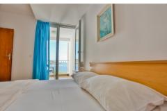 Apartmány Neves Apartmán 2 - A2 foto 4