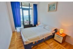 Apartmány Neves Apartmán 2 - A2 foto 5