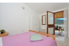 Apartmány Nina Apartmán 3 - Nina 3 foto 4