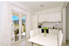 Apartmány Nina Apartmán 4 - House Mery foto 1
