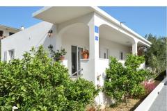 Apartmány Nina Apartmán 4 - House Mery foto 2
