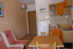 Apartmány Periš Sevid Apartmán 1 - Orange foto 1